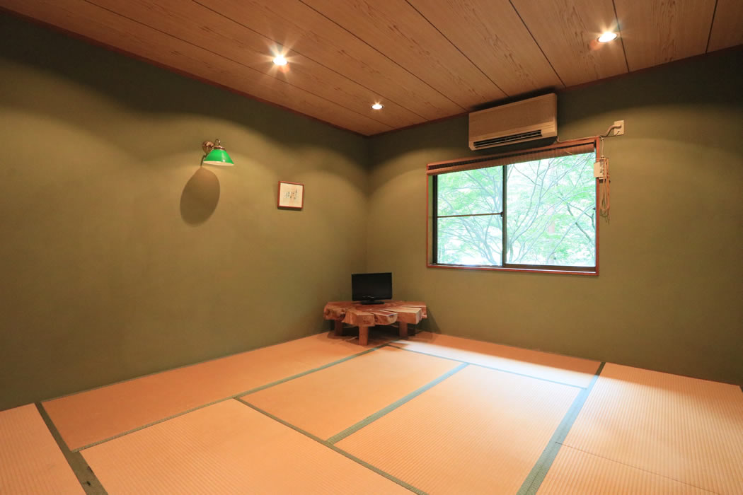 客室10畳